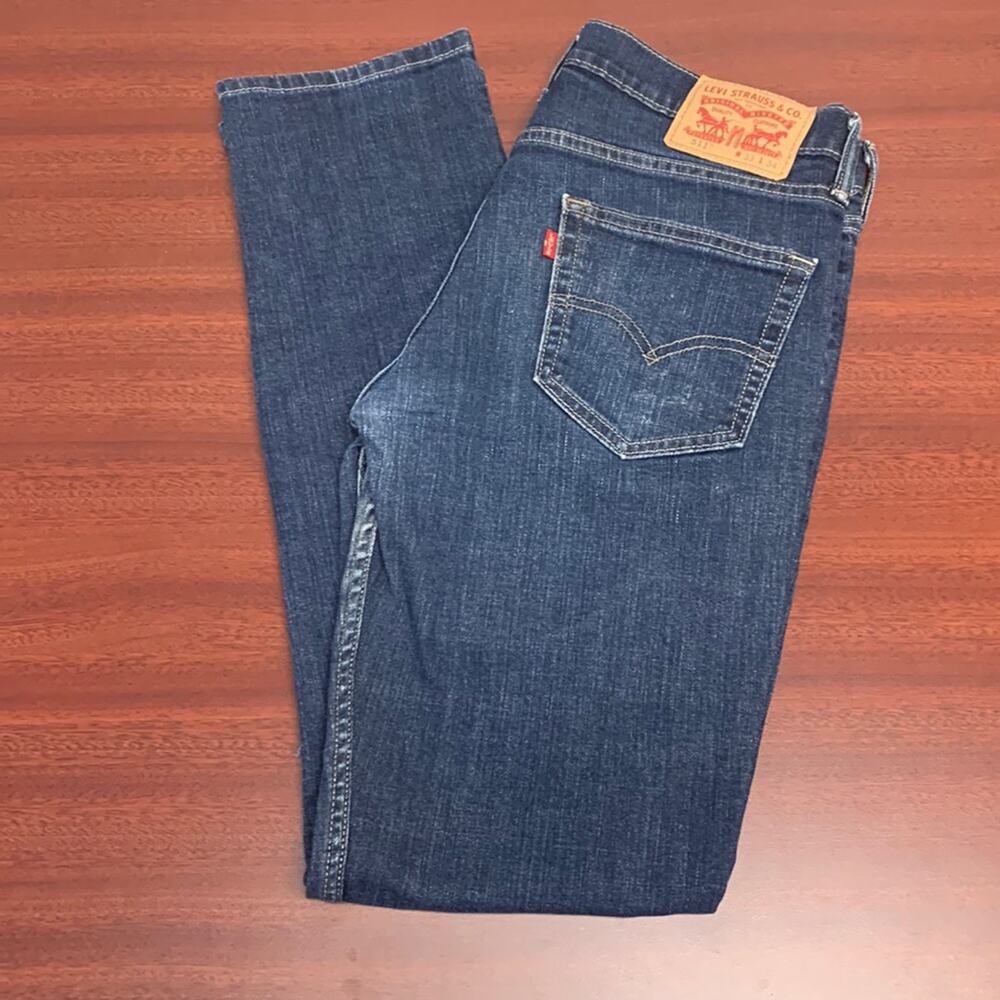 Levi’s 511 Jeans